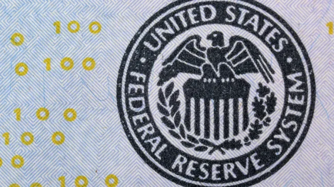 Federal Reserve seal